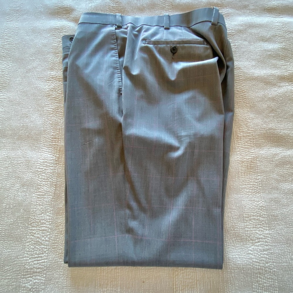 ARISTO EIGHTEEN mens slacks